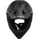 Мотошолом LS2 MX708 Fast 2 Solid Matt Black XL 467081011XL фото 3