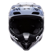 Шлем BELL MX-10 Helmet - FASTHOUSE&reg; [Black] S 37039-018-S фото 3