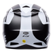 Шлем BELL MX-10 Helmet - FASTHOUSE&reg; [Black] S 37039-018-S фото 4