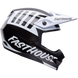 Шлем BELL MX-10 Helmet - FASTHOUSE&reg; [Black] S 37039-018-S фото 2