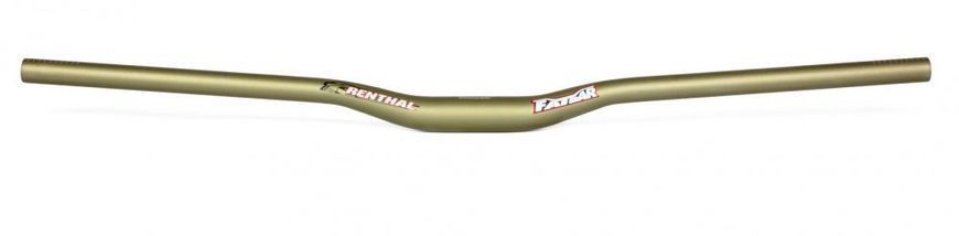 Кермо Renthal Fatbar&reg; Handlebar - V2 [AluGold], Rise 30 mm M177-01-AG фото