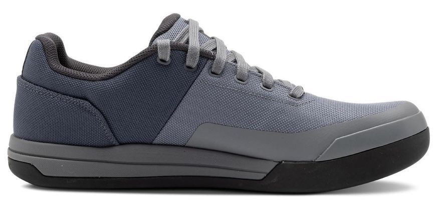 Обувь FOX UNION Shoe - CANVAS [Grey], 7.5 29860-006-40 фото