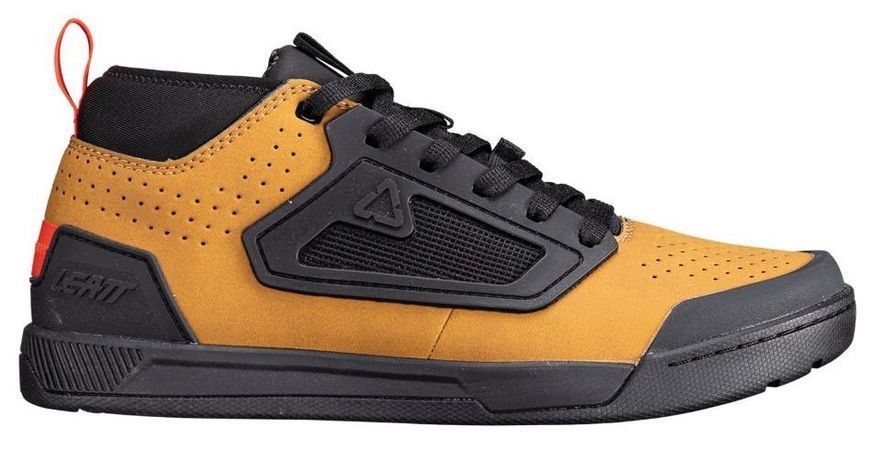 Обувь LEATT 3.0 Flat Shoe [Peanut], 11 3024300968 фото