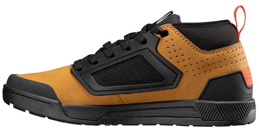 Обувь LEATT 3.0 Flat Shoe [Peanut], 11 3024300968 фото