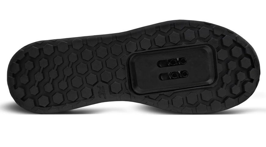 Взуття Ride Concepts Transition Clip Shoe [Charcoal], 10 2314-640 фото