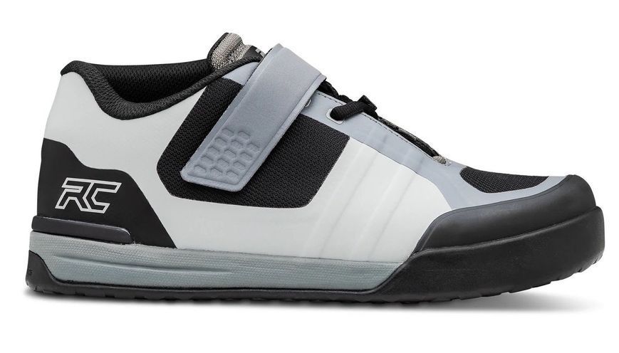 Взуття Ride Concepts Transition Clip Shoe [Charcoal], 10 2314-640 фото
