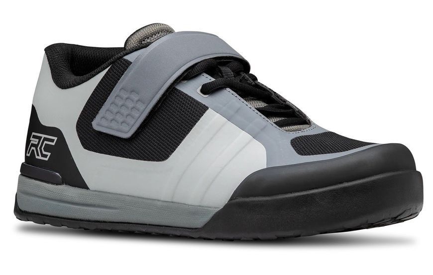 Взуття Ride Concepts Transition Clip Shoe [Charcoal], 10 2314-640 фото