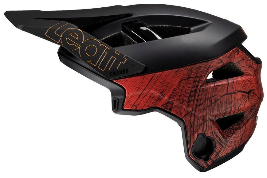 Шолом LEATT MTB 3.0 Enduro Helmet [Rust], M 1025104521 фото