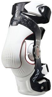 Ортопедические наколенники POD K8 3.0 Knee Brace [White], Medium K830-CLT-PR-MD фото