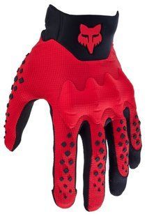Перчатки FOX Bomber LT Glove - CЕ [Flo Red], XXL (12) 31320-110-2X фото