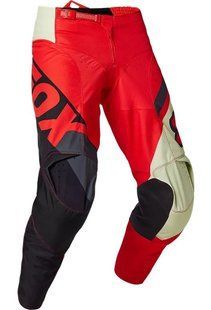 Штани FOX 180 Pant - XPOZR [Flo Red], 26 30261-110-26 фото
