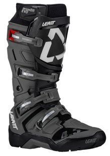 Мотоботы LEATT 4.5 HydraDri Boot [Graphene], 8 3023050601 фото
