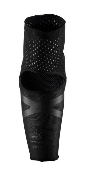 Налокітники LEATT 3DF 6.0 Elbow Guard [Black], Large 5019400302 фото