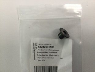 Втулка(6,5x9x18x8,5) KTM Collar Bushing 61342041100 фото
