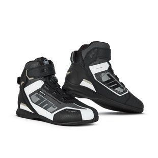 Мотоботы Seventy BR3 VELOCE PRO White 38 000007035_2 фото