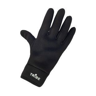 Рукавиці Tribe Windstop T-KC-0002, 2XL T-KC-0002-black-2XL фото