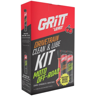 Комплект GRiTT Off-Road Drivetrain Kit [2-Pack] 9027000720 фото