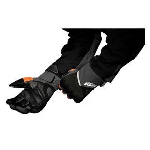 Рукавички KTM Elemental GTX (M/9) 3PW1917303 фото