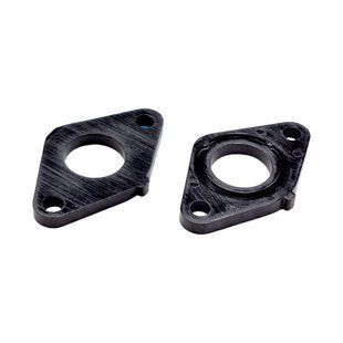 Прокладка карбюратора Bajaj Boxer 100-125 PA581224 фото