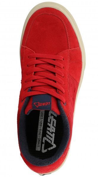 Взуття LEATT 1.0 Flat Shoe [Chili], 12 3021300169 фото