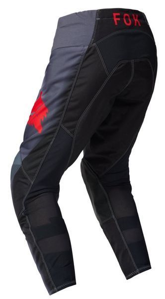 Штани FOX 180 Pant - INTERFERE [Grey], 32 32080-037-32 фото