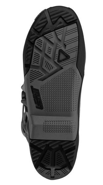 Мотоботы LEATT 4.5 HydraDri Boot [Graphene], 8 3023050601 фото
