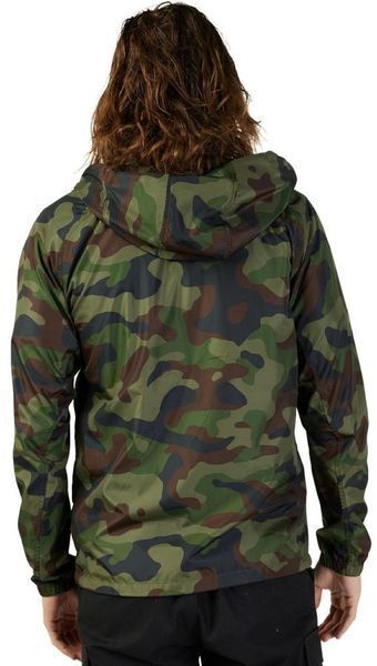 Куртка FOX HEAD WINDBREAKER Jacket [Camo], XL 31825-031-XL фото