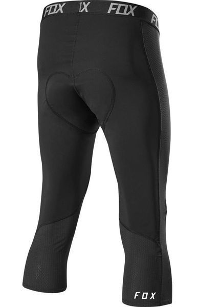 Шорти FOX ENDURO PRO Tight [Black], Large 25134-001-L фото