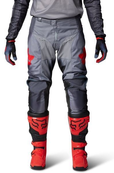 Штани FOX 180 Pant - INTERFERE [Grey], 32 32080-037-32 фото