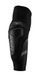 Налокітники LEATT 3DF 6.0 Elbow Guard [Black], Large 5019400302 фото 1