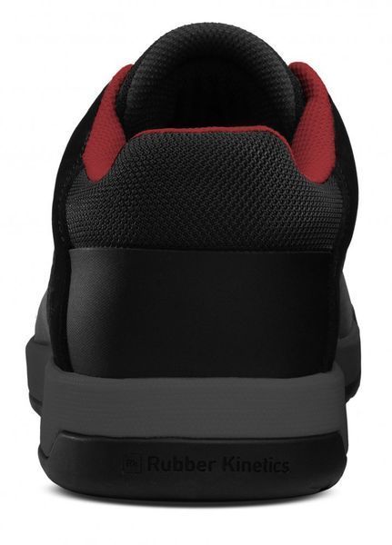 Взуття Ride Concepts Livewire Shoe [Red], 9 2241-620 фото