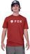 Футболка FOX PREMIUM Short Sleeve Tee - ABSOLUTE [Rust], M 31730-180-M фото 3