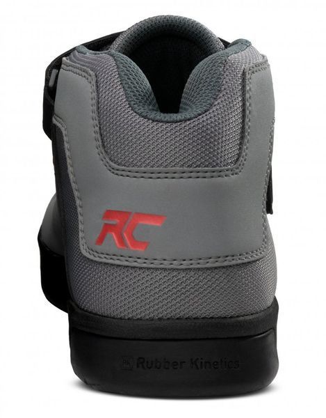 Взуття Ride Concepts Wildcat Shoe [Red], 9 2251-620 фото