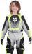 Детские джерси FOX 180 Youth Jersey - COLLECT [Grey], YXL 36329-086-YXL фото 3