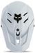 Шлем FOX V3 RS HELMET - SOLID [White], L 31361-008-L фото 4