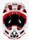 Шолом Ride 100% AIRCRAFT 2 Helmet [Red], L 80005-409-12 фото 3