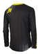 Джерси Just1 J-Force Lighthouse Jersey Grey-yellow Fluo (L) 695002003100305 фото 2