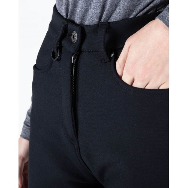 Женские Штаны Knox Urbane Pro Black Body Armour XS 1013732013550 фото