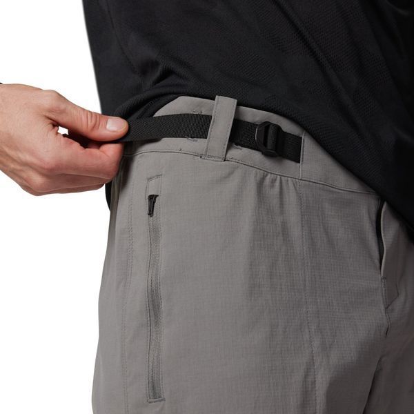 Шорты FOX RANGER Short [Pewter], 32 31047-052-32 фото