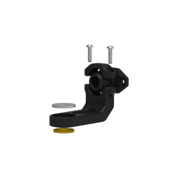 Куля монтажна Chigee 1-inch Ball Head MFP0134 фото