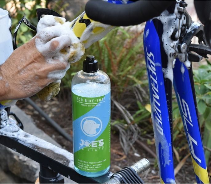 Очиститель Joe's Eco Bike Soap [1л], Special 180-233 фото