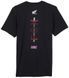 Футболка FOX X HONDA II PREMIUM TEE [Black], L 32059-001-L фото 2