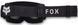 Очки FOX MAIN SPARK Goggle - CORE [Black], Mirror Silver Lens 32986-001-OS фото 2