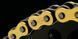 Ланцюг Renthal R3-3 Chain - 520 [Gold], 520-116L / Seal Ring C414 фото 2