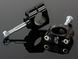 Крепление Renthal Bar Mounts D36 - Kawasaki, Offset 0 mm CL059 фото 1