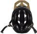 Шлем FOX SPEEDFRAME PRO Helmet - BACKFADE [Cream], M 33509-242-M фото 2