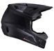 Шлем LEATT Helmet Moto 7.5 + Goggle [Stealth], M 1024060322 фото 5