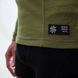 Термофутболка чоловіча Sensor Merino DF LS safari 17200031, SM11M-safari-L SM11M-safari-L фото 5