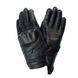Мотоперчатки SECA Ghost D3O Black XXXL 000006335_6 фото 1