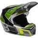 Шолом FOX V3 RS HELMET - MIRER [Flo Yellow], L 28026-130-L фото 3
